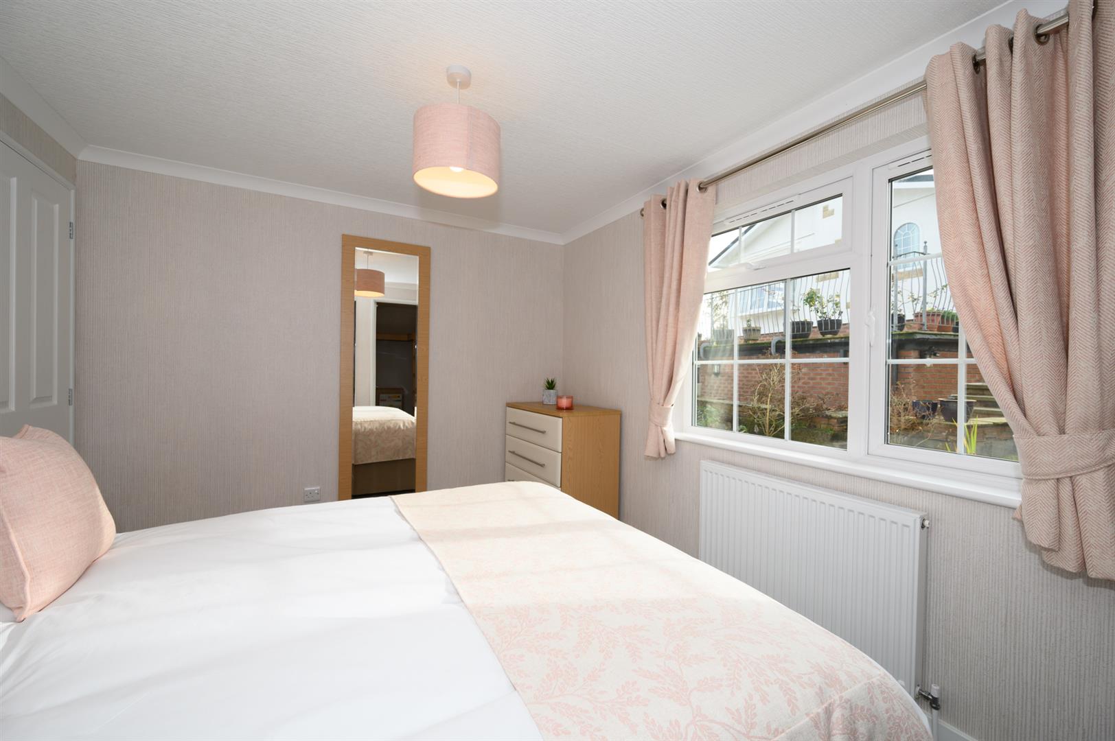 Millbanks, Bridgefoot, Workington Grisdales